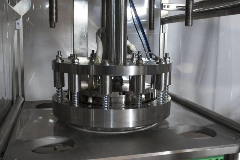 Abfüllanlage für Eimer BUCKETLINE