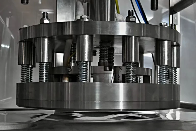Abfüllanlage für Eimer BUCKETLINE