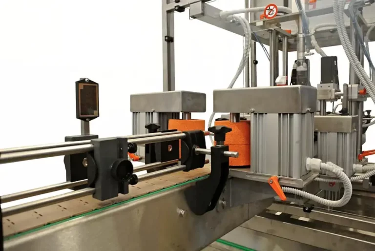 Verschließen von Pumpverschlüsse und Sprühköpfe CAPLINE PMP